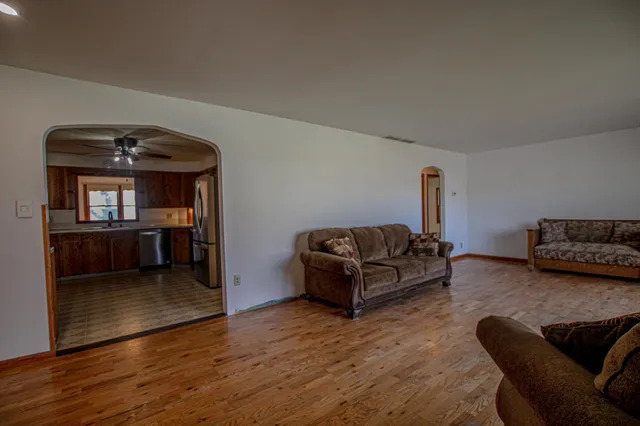 $169,900 | 311 Carolina Avenue, Hoffman, MN 56339