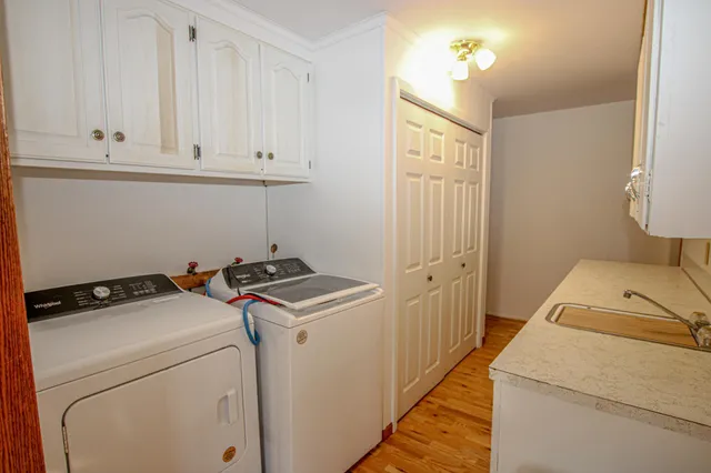 $169,900 | 311 Carolina Avenue, Hoffman, MN 56339