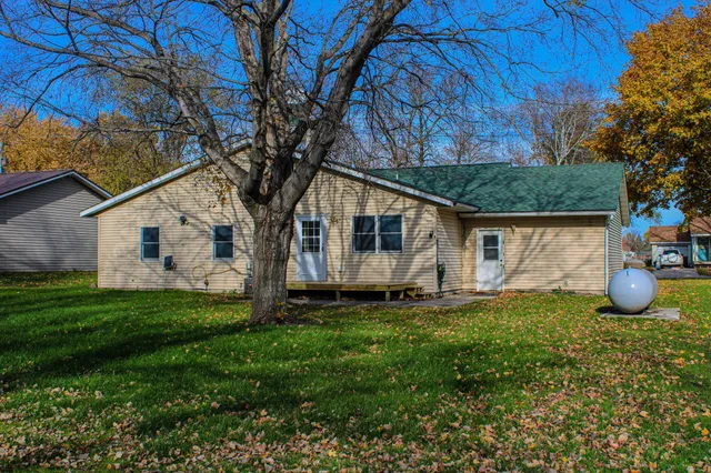 $169,900 | 311 Carolina Avenue, Hoffman, MN 56339