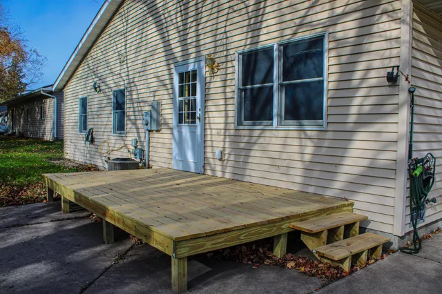 $169,900 | 311 Carolina Avenue, Hoffman, MN 56339