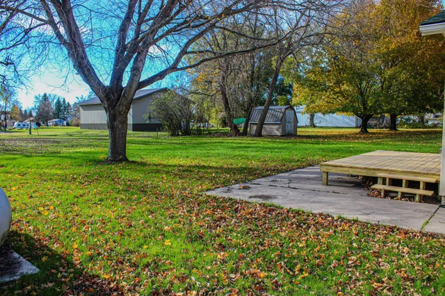 $169,900 | 311 Carolina Avenue, Hoffman, MN 56339