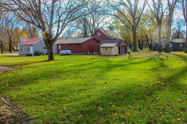 $169,900 | 311 Carolina Avenue, Hoffman, MN 56339