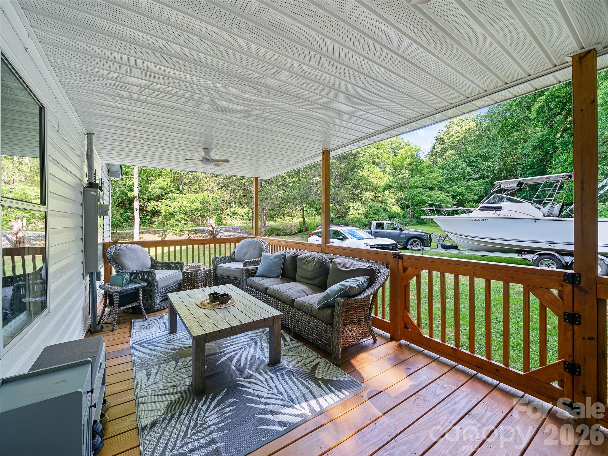 232 Langford Branch Road Burnsville, NC 28714 - Photo 17 of 27