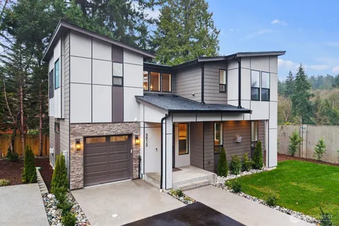 $1,499,950 | 5012 114th Avenue Northeast, Kirkland, WA 98033