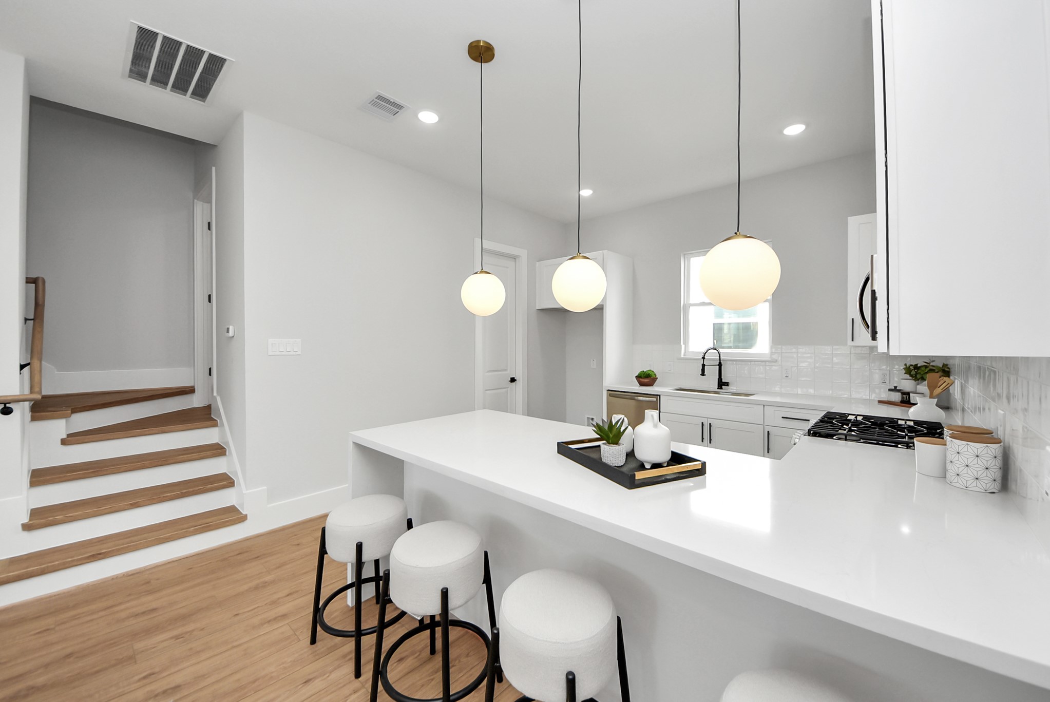 1207 Cavalcade Street, Unit A Houston, TX 77009 - Photo 16 of 48