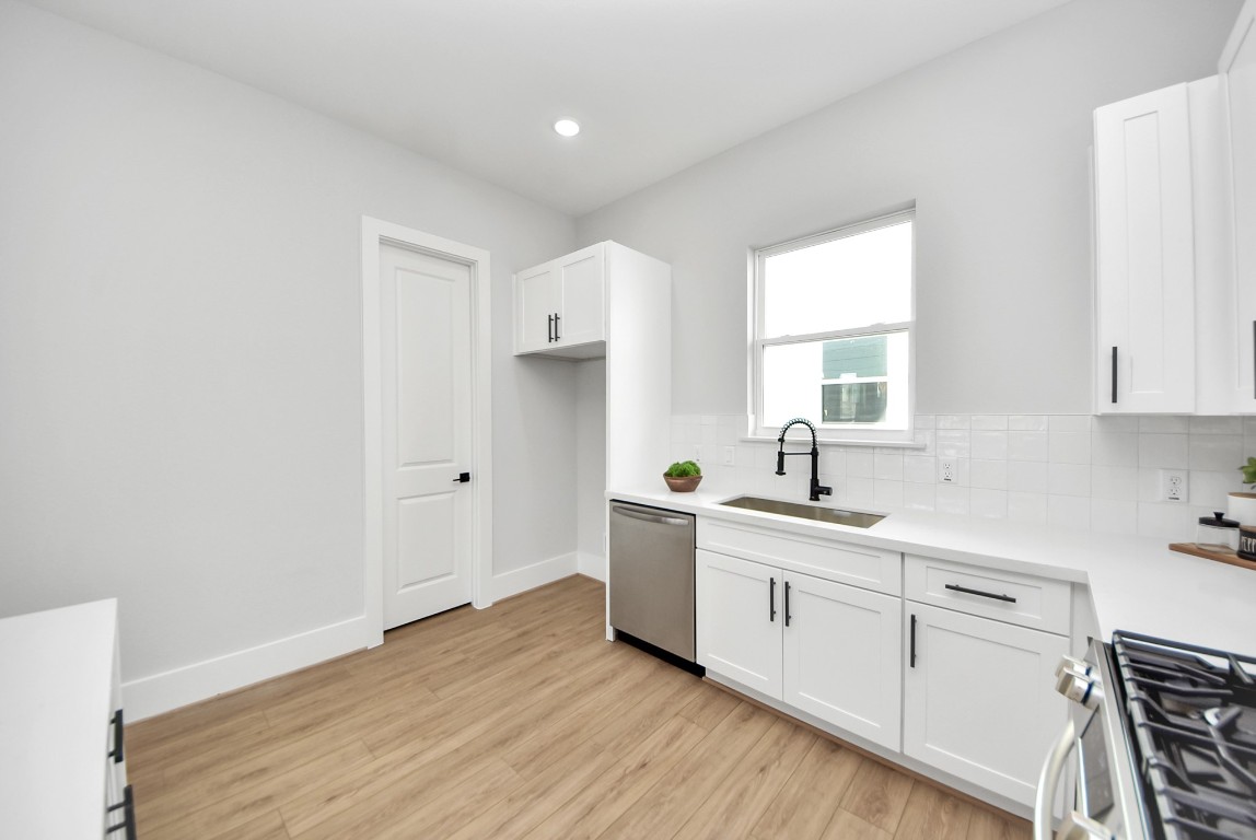 1207 Cavalcade Street, Unit A Houston, TX 77009 - Photo 20 of 48