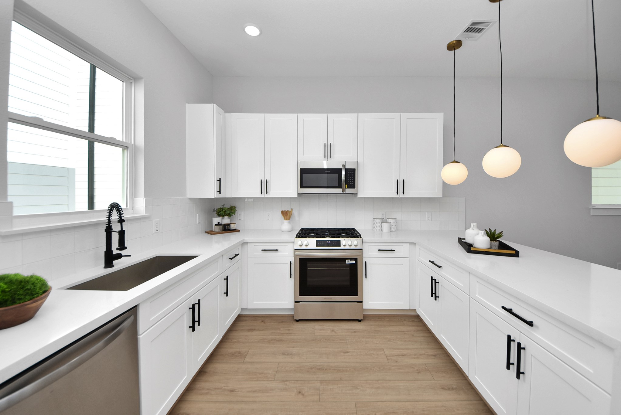 1207 Cavalcade Street, Unit A Houston, TX 77009 - Photo 23 of 48