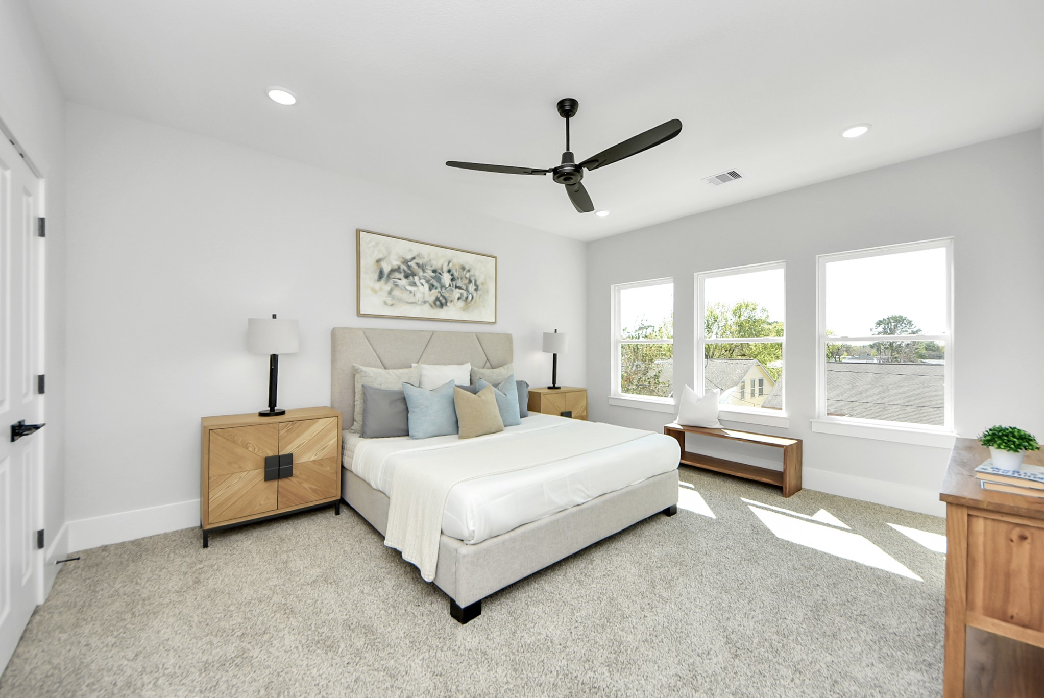 1207 Cavalcade Street, Unit A Houston, TX 77009 - Photo 26 of 48