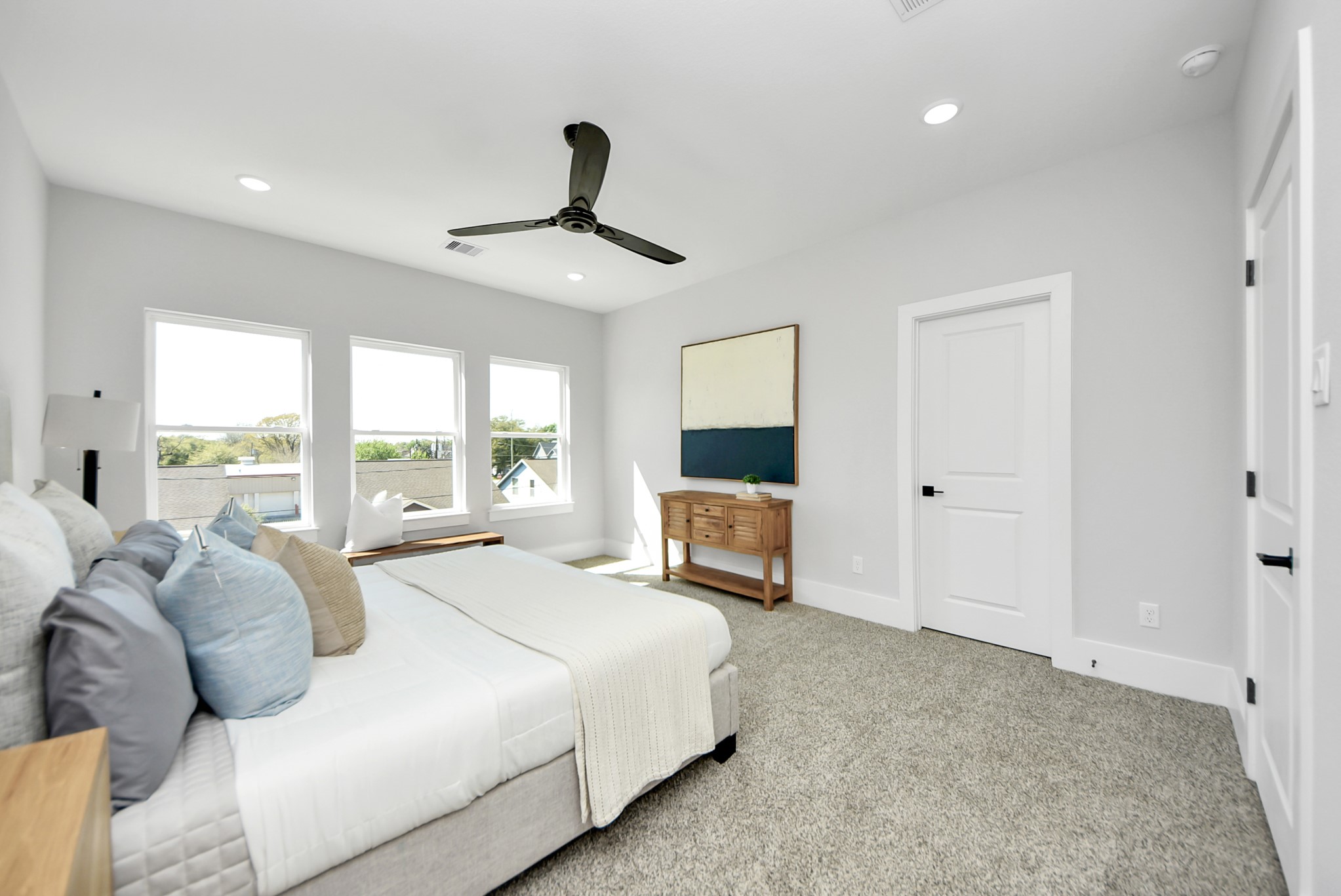 1207 Cavalcade Street, Unit A Houston, TX 77009 - Photo 27 of 48