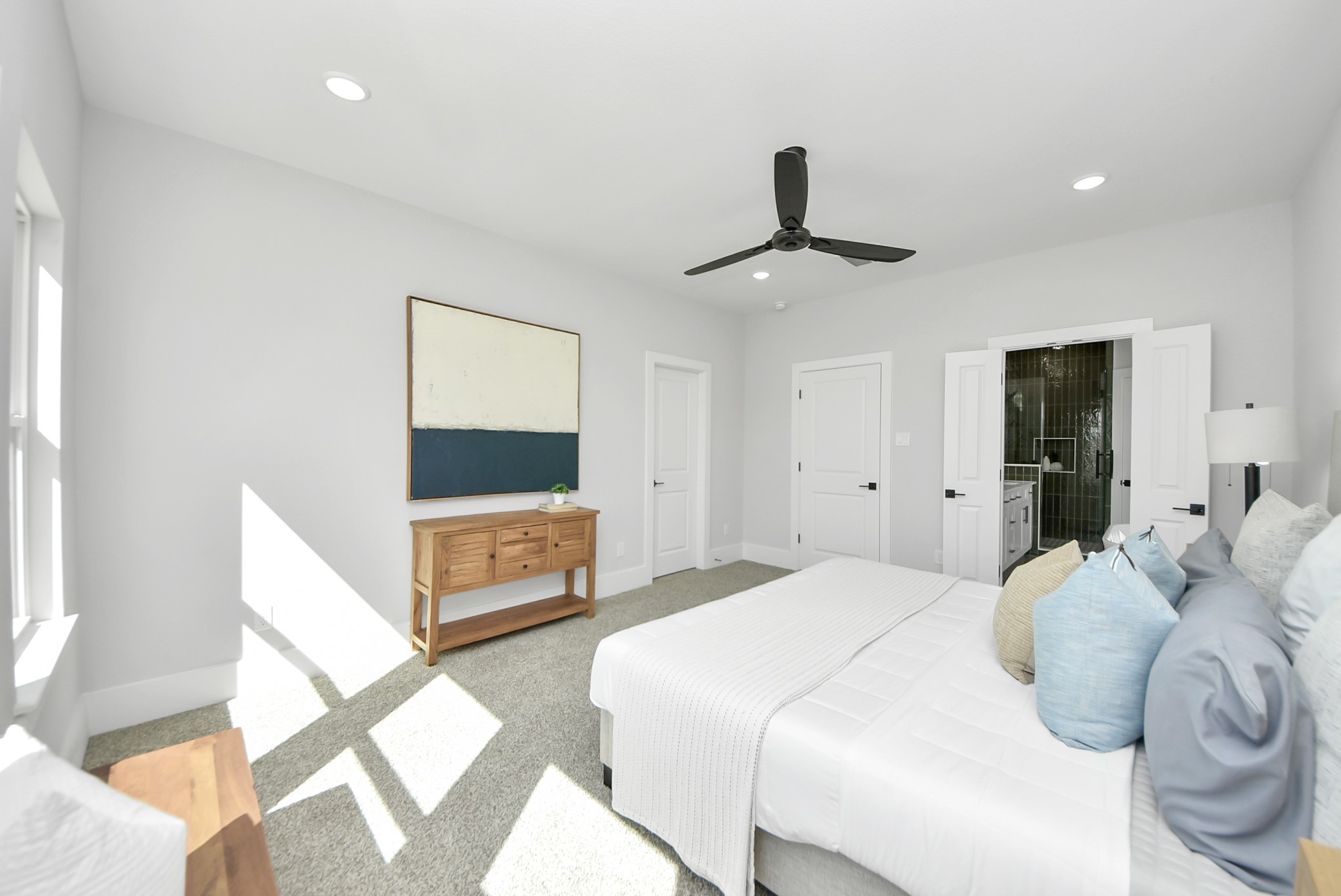 1207 Cavalcade Street, Unit A Houston, TX 77009 - Photo 29 of 48