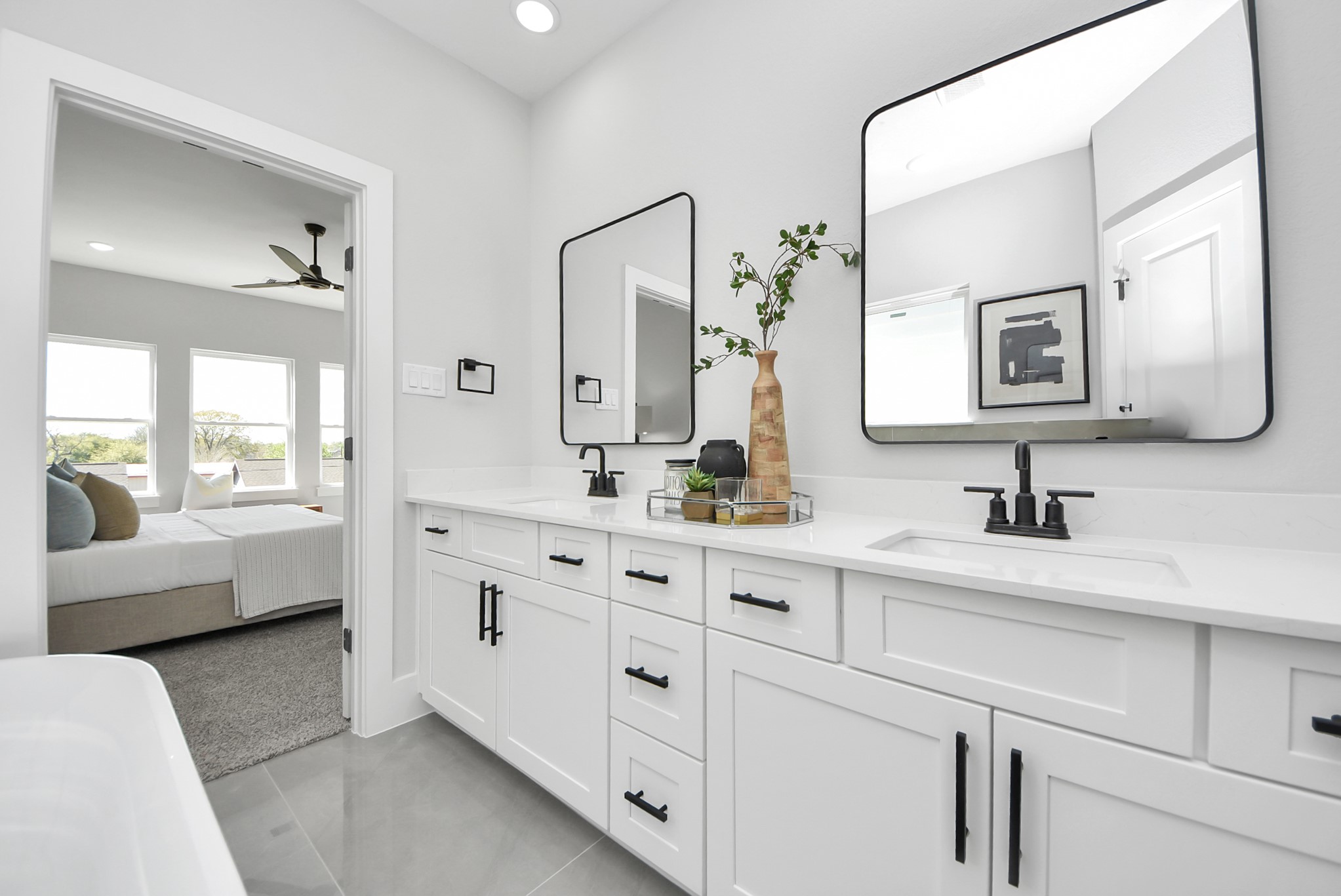 1207 Cavalcade Street, Unit A Houston, TX 77009 - Photo 32 of 48