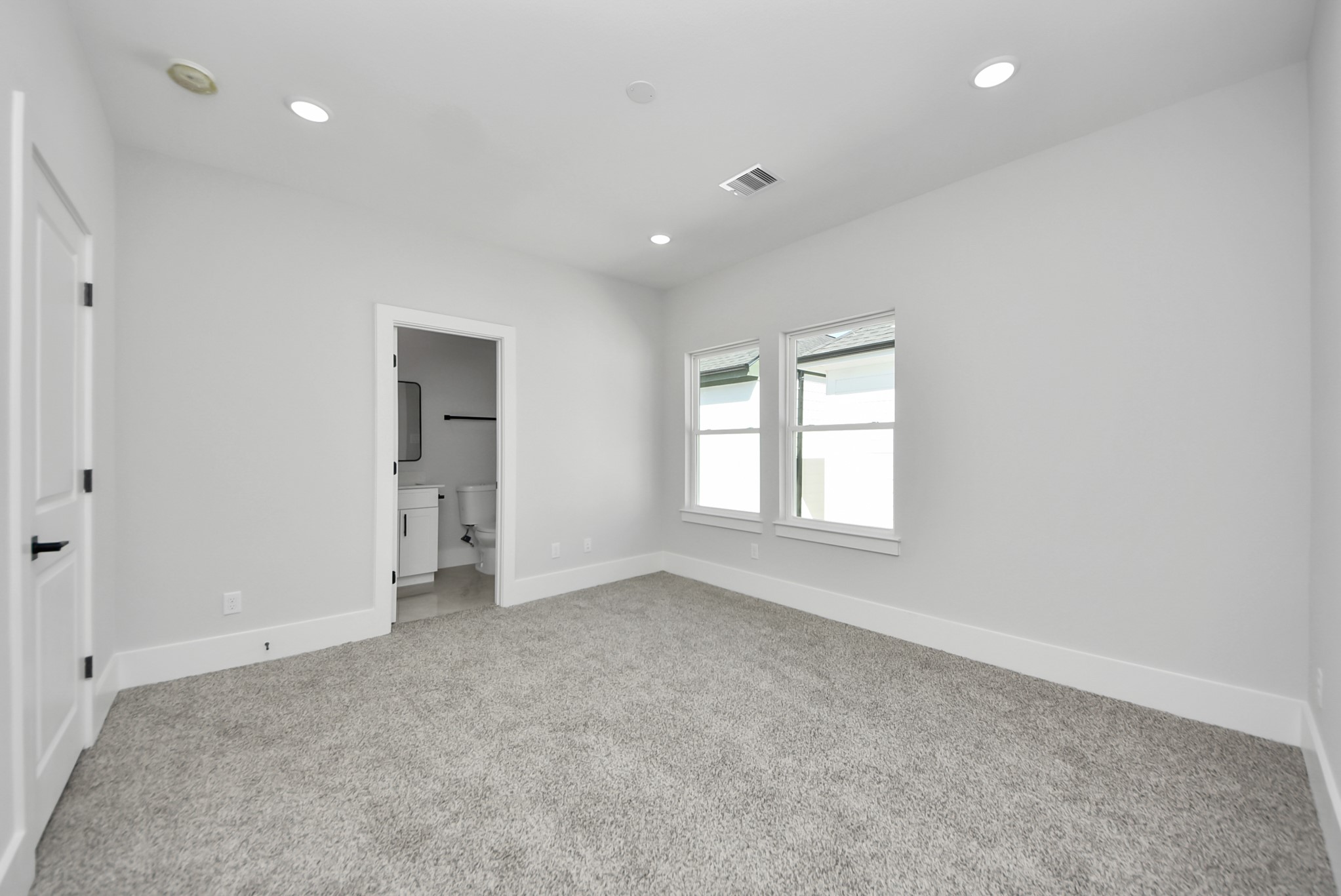 1207 Cavalcade Street, Unit A Houston, TX 77009 - Photo 37 of 48