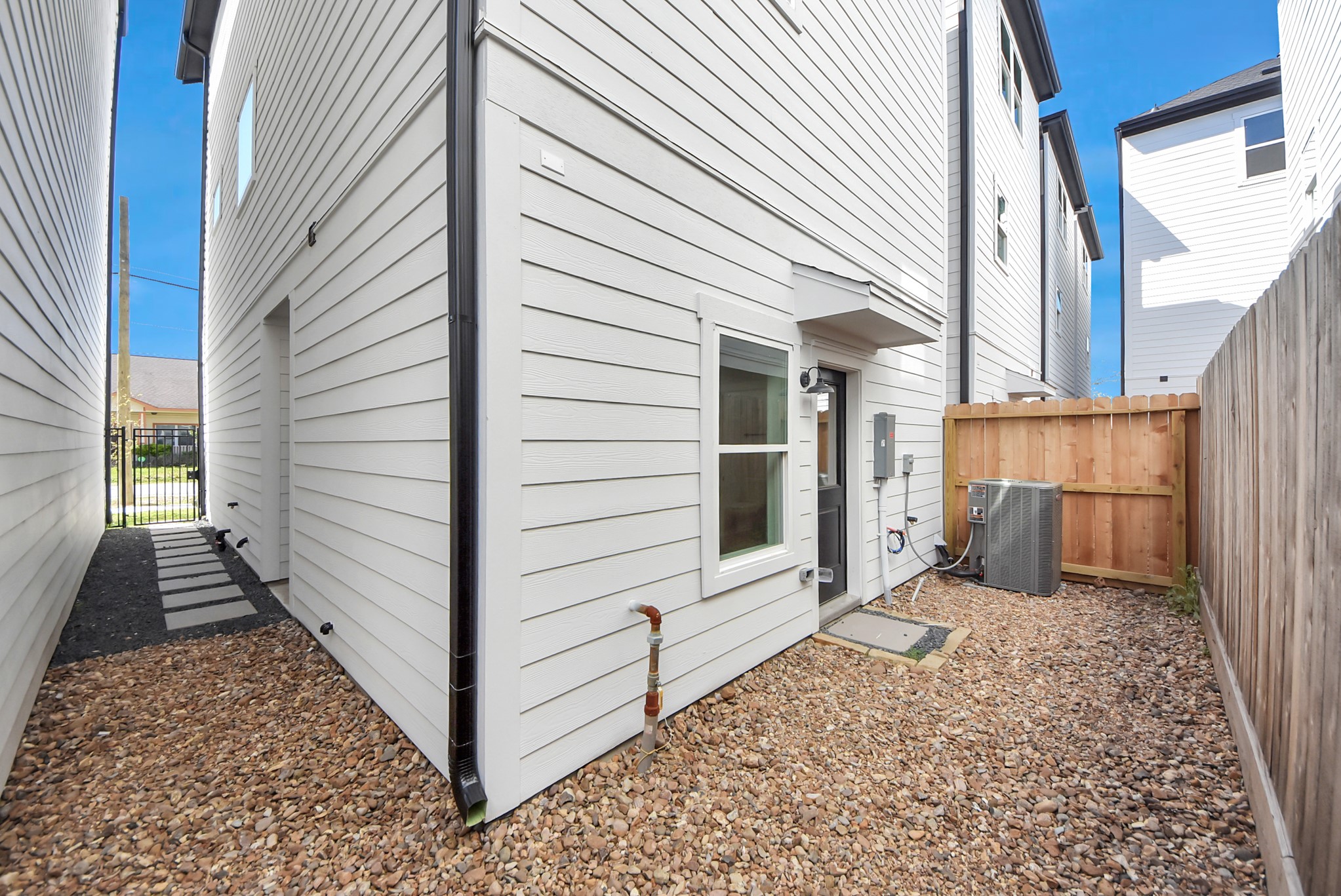 1207 Cavalcade Street, Unit A Houston, TX 77009 - Photo 42 of 48