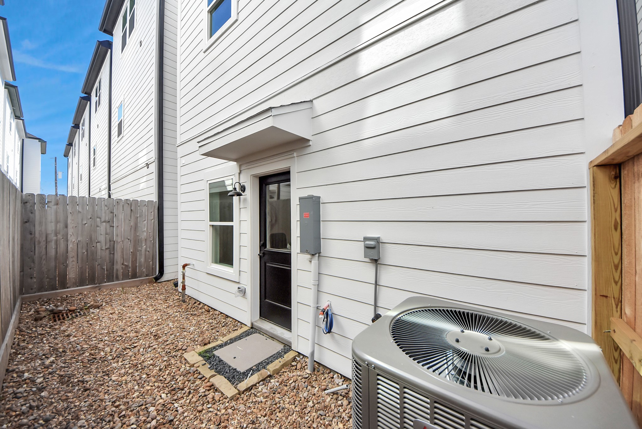 1207 Cavalcade Street, Unit A Houston, TX 77009 - Photo 43 of 48