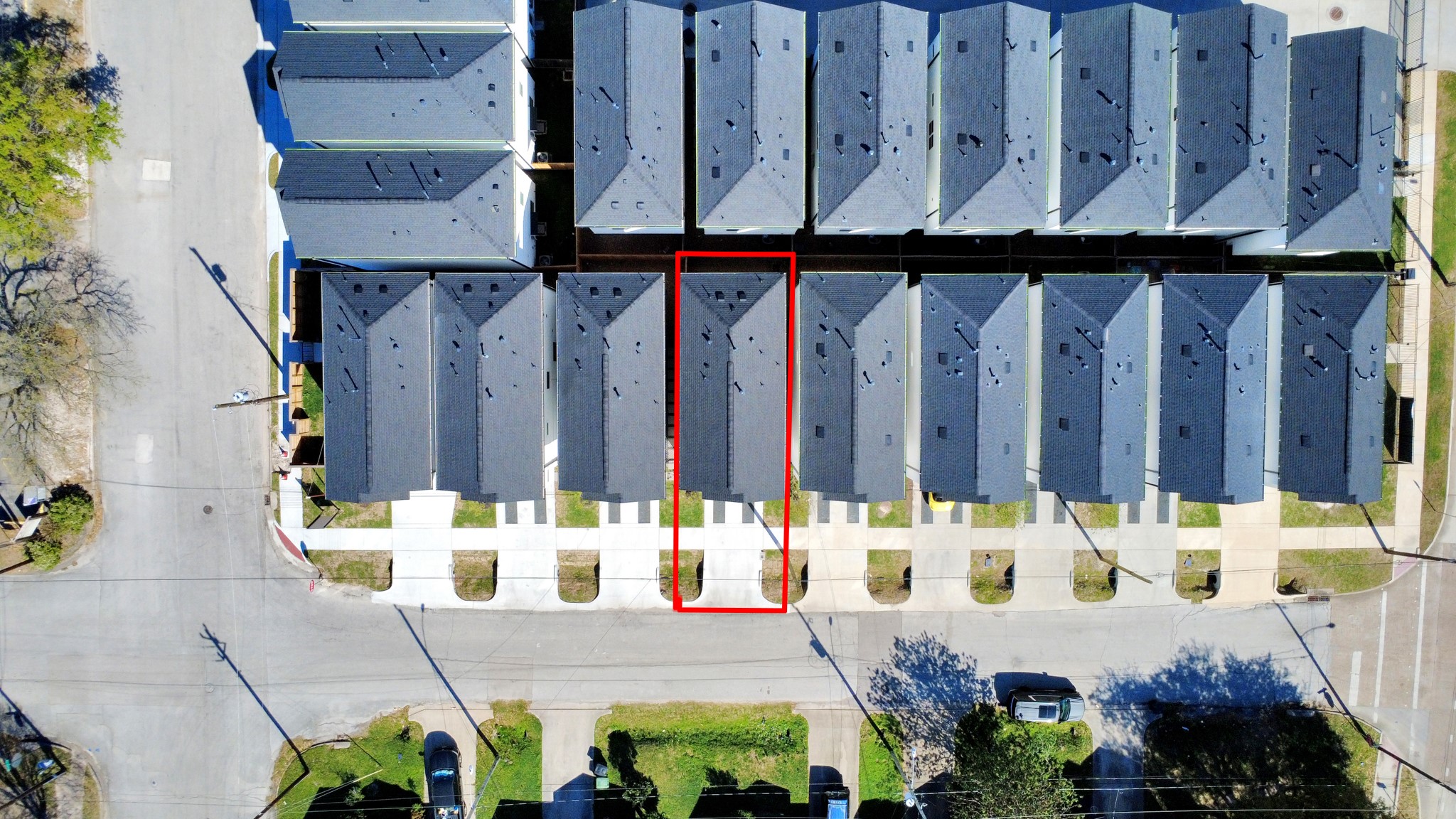 1207 Cavalcade Street, Unit A Houston, TX 77009 - Photo 44 of 48