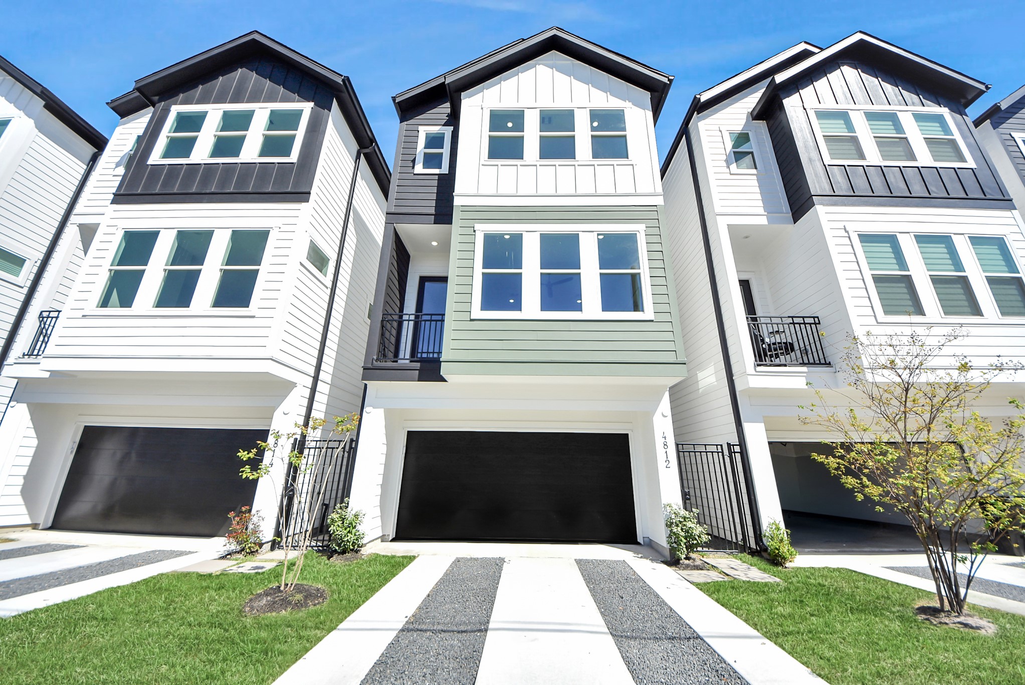 1207 Cavalcade Street, Unit A Houston, TX 77009 - Photo 48 of 48