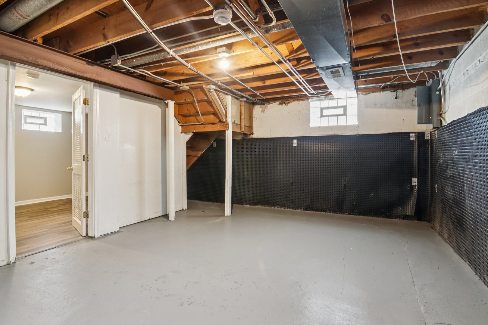270 Madison Avenue Calumet City, IL 60409 - Photo 25 of 34 a view of small space