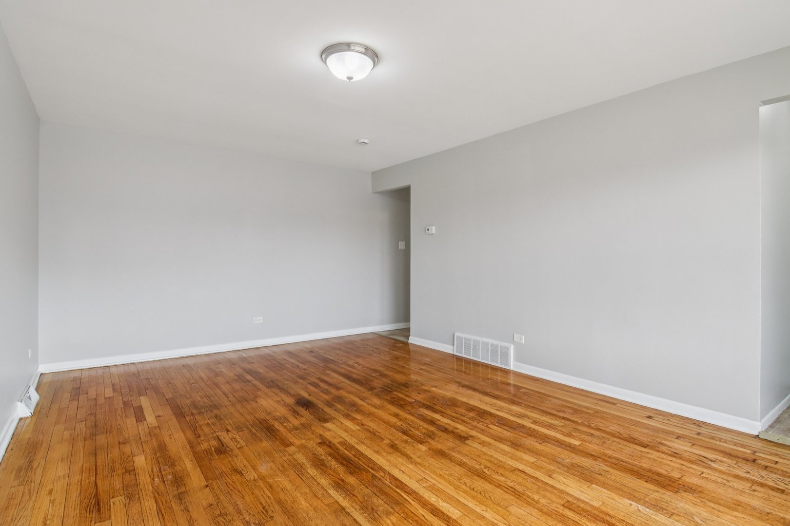 270 Madison Avenue Calumet City, IL 60409 - Photo 8 of 34 wooden floor in a room