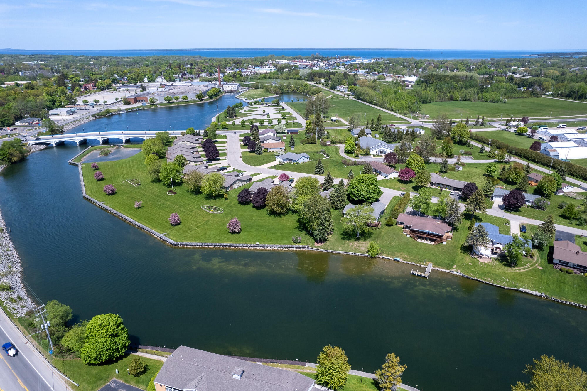 170 Riverside Drive Cheboygan, MI 49721 - Photo 58 of 67 Gallery Image 58