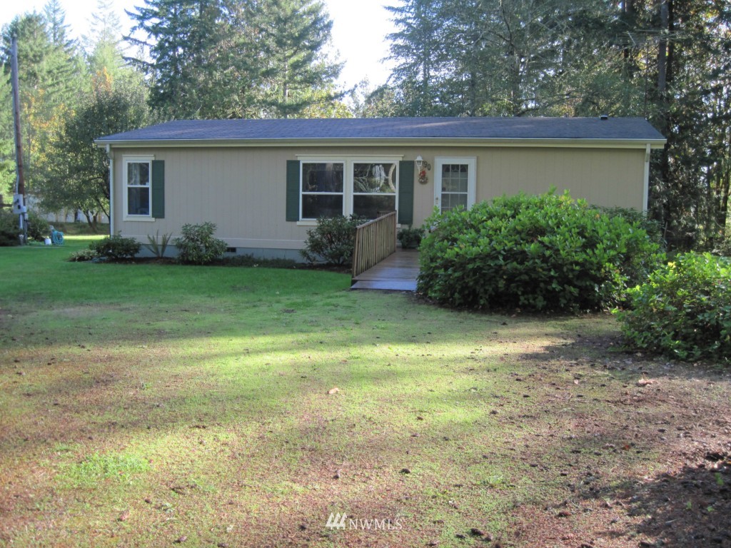 90 Southeast Morgan Road Shelton, WA 98584 - Photo 1 of 13 Gallery Image 1