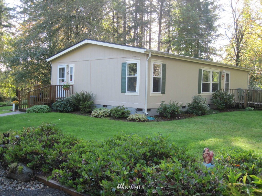 90 Southeast Morgan Road Shelton, WA 98584 - Photo 3 of 13 Gallery Image 3