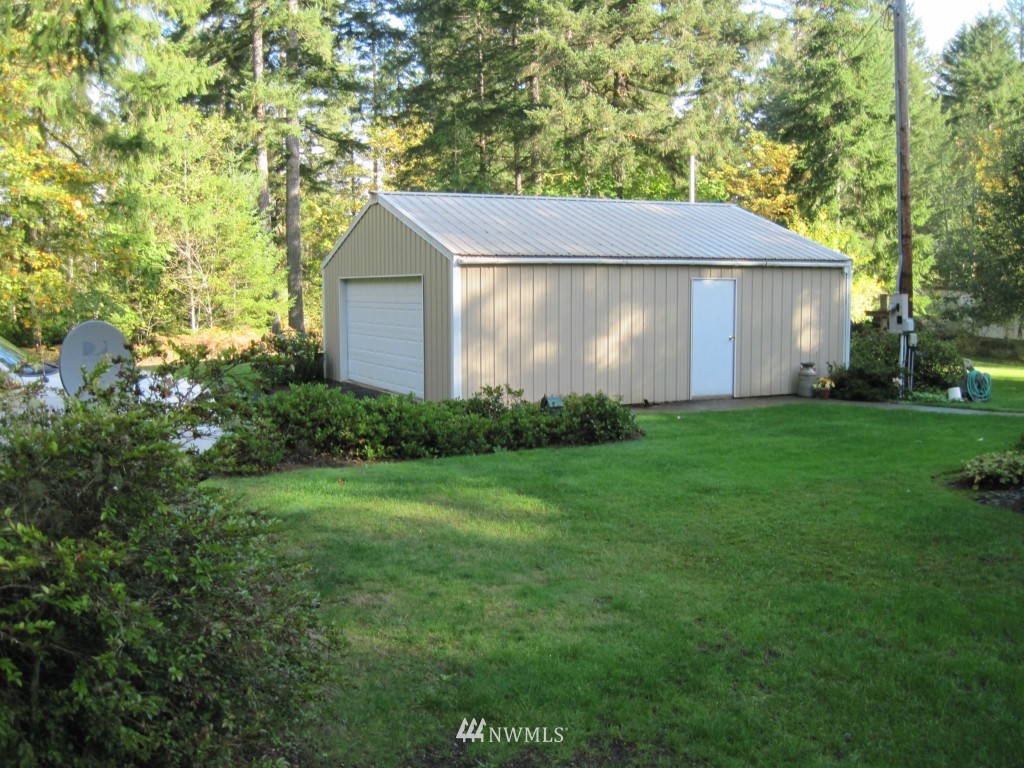 90 Southeast Morgan Road Shelton, WA 98584 - Photo 4 of 13 Gallery Image 4