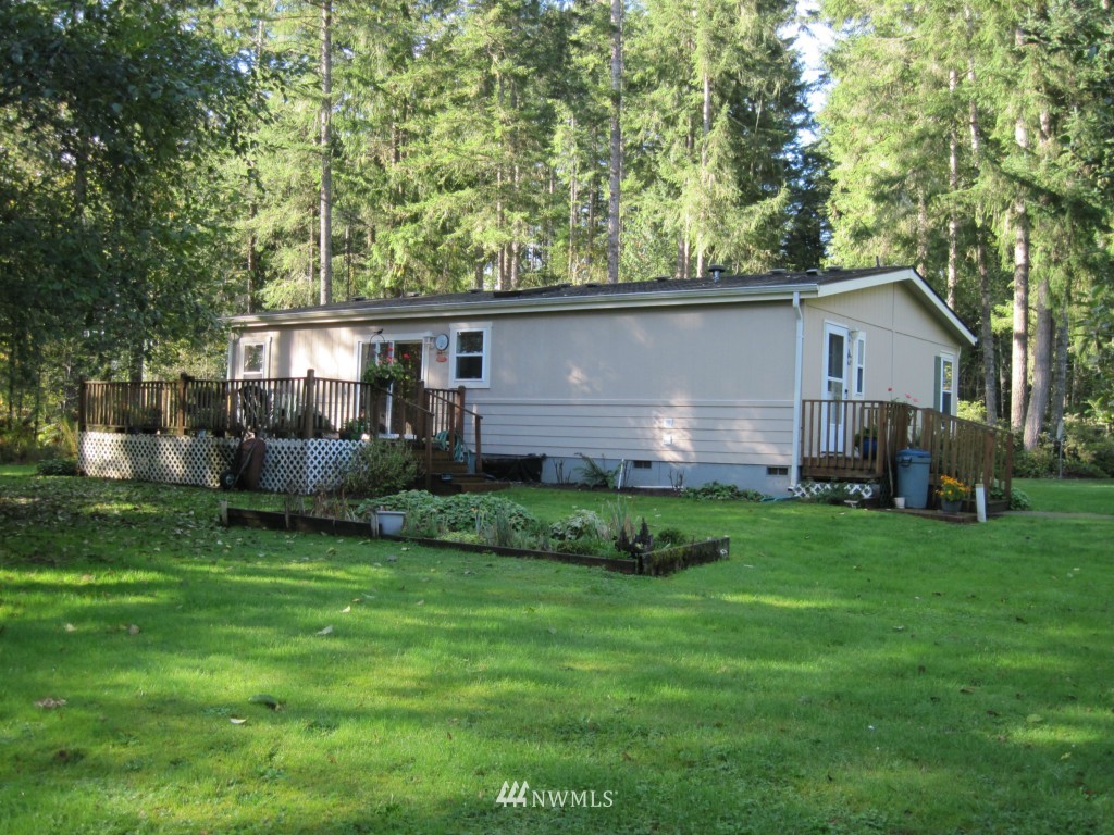 90 Southeast Morgan Road Shelton, WA 98584 - Photo 7 of 13 Gallery Image 7
