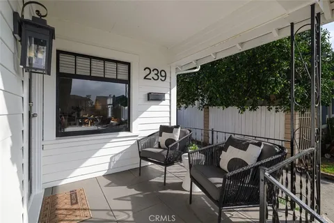$1,588,000 | 239 West Palm Avenue, Monrovia, CA 91016