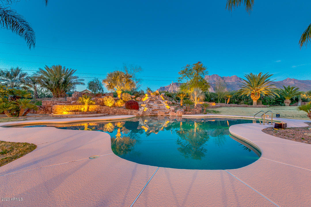 1091 South Geronimo Road Apache Junction, AZ 85119 - Photo 63 of 111 124-Geronimo
