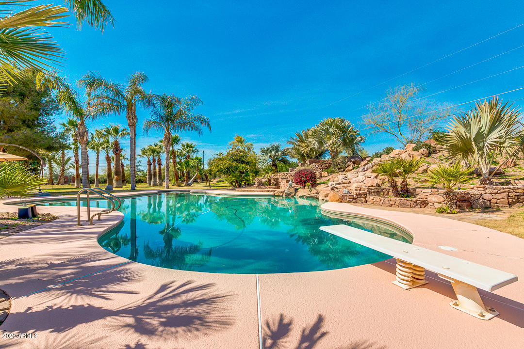 1091 South Geronimo Road Apache Junction, AZ 85119 - Photo 76 of 111 143-Geronimo