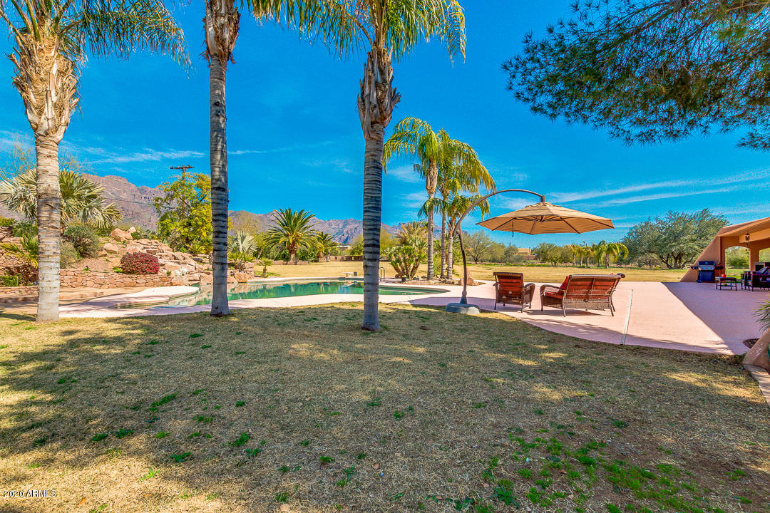 1091 South Geronimo Road Apache Junction, AZ 85119 - Photo 87 of 111 156-Geronimo