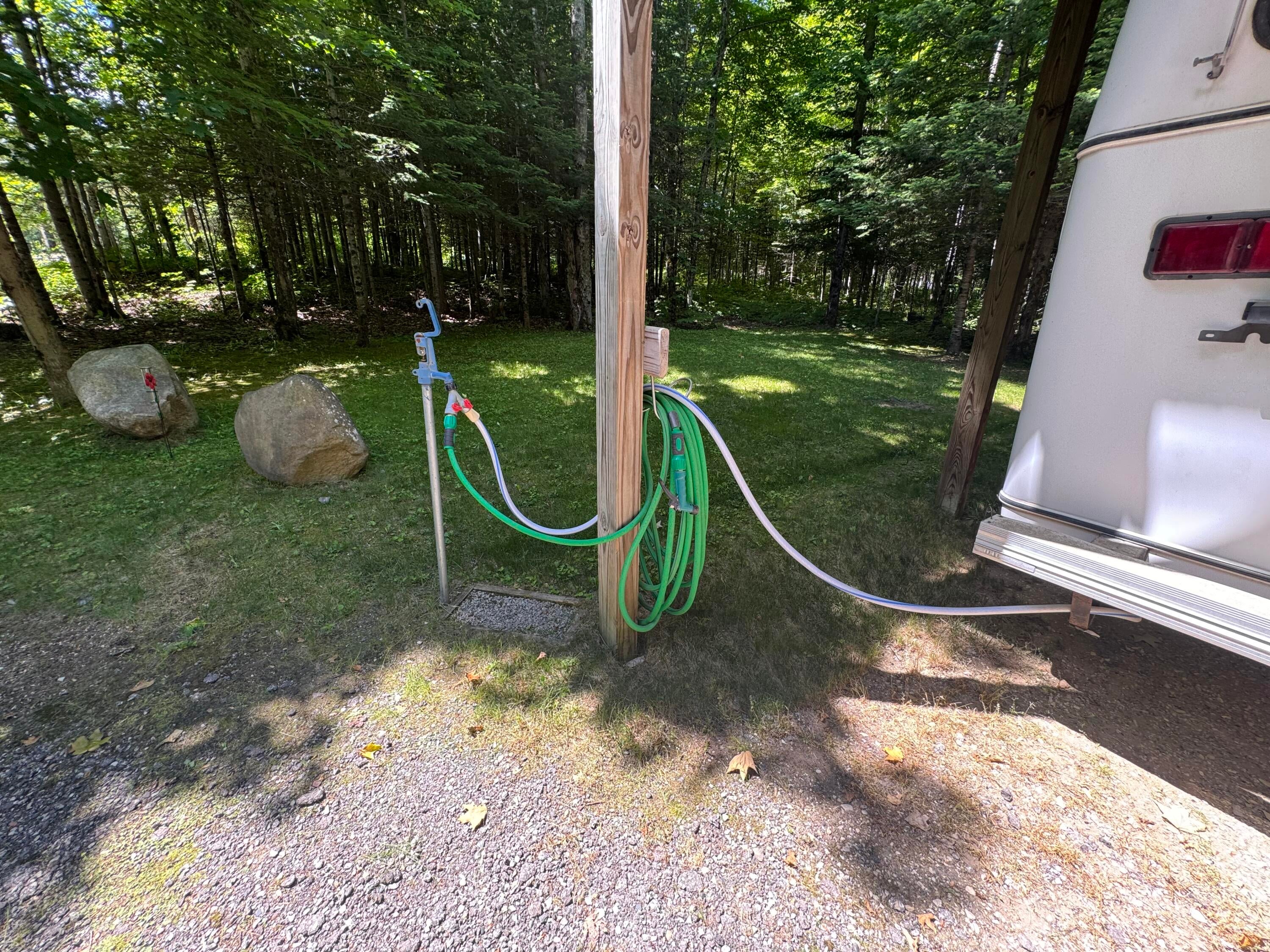 W15858 Sandtown Road Curtis, MI 49820 - Photo 25 of 32 Gallery Image 25