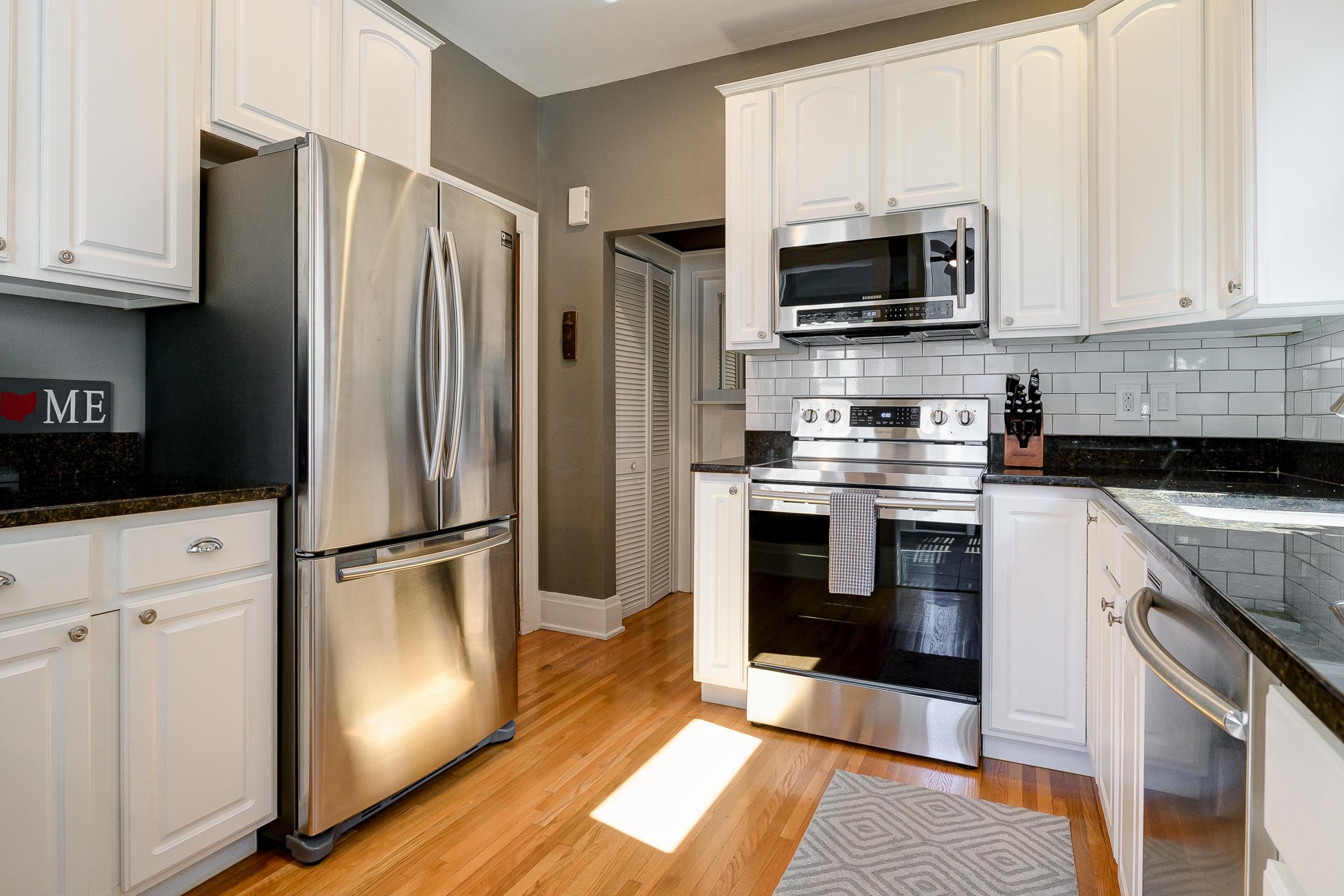 129 Arden Road Columbus, OH 43214 - Photo 9 of 42 Gallery Image 9