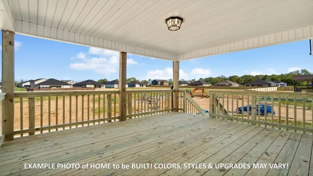 a view of an ocean from a balcony