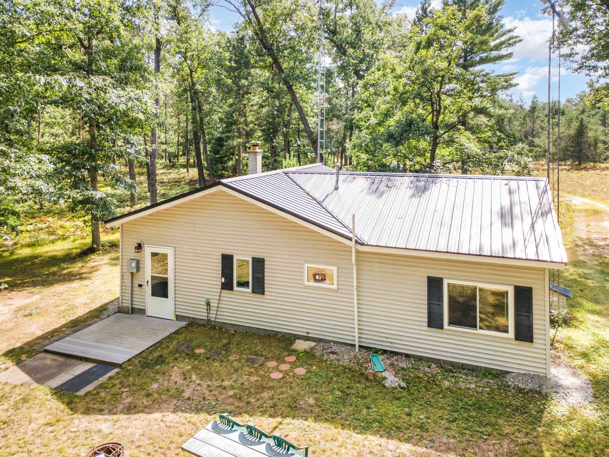 4736 Sparton Road National City, MI 48748 - Photo 1 of 23