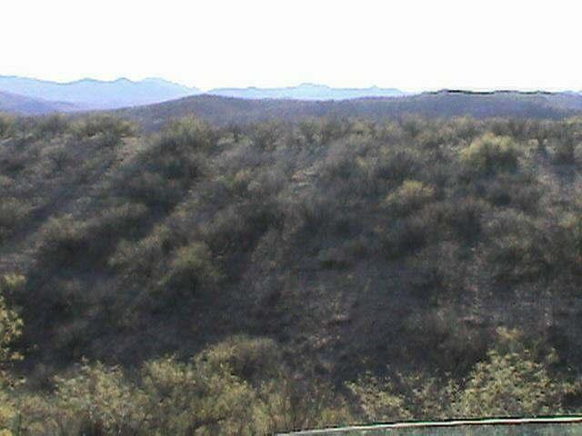 1122 Via Jacaranda Rio Rico, AZ 85648 - Photo 2 of 3