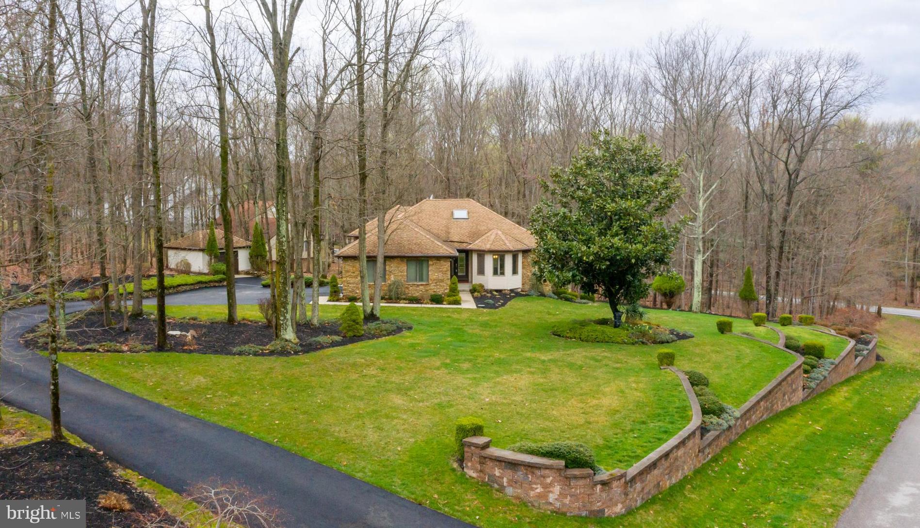 1437 Dicus Mill Road Severn, MD 21144 - Photo 1 of 48 Exterior