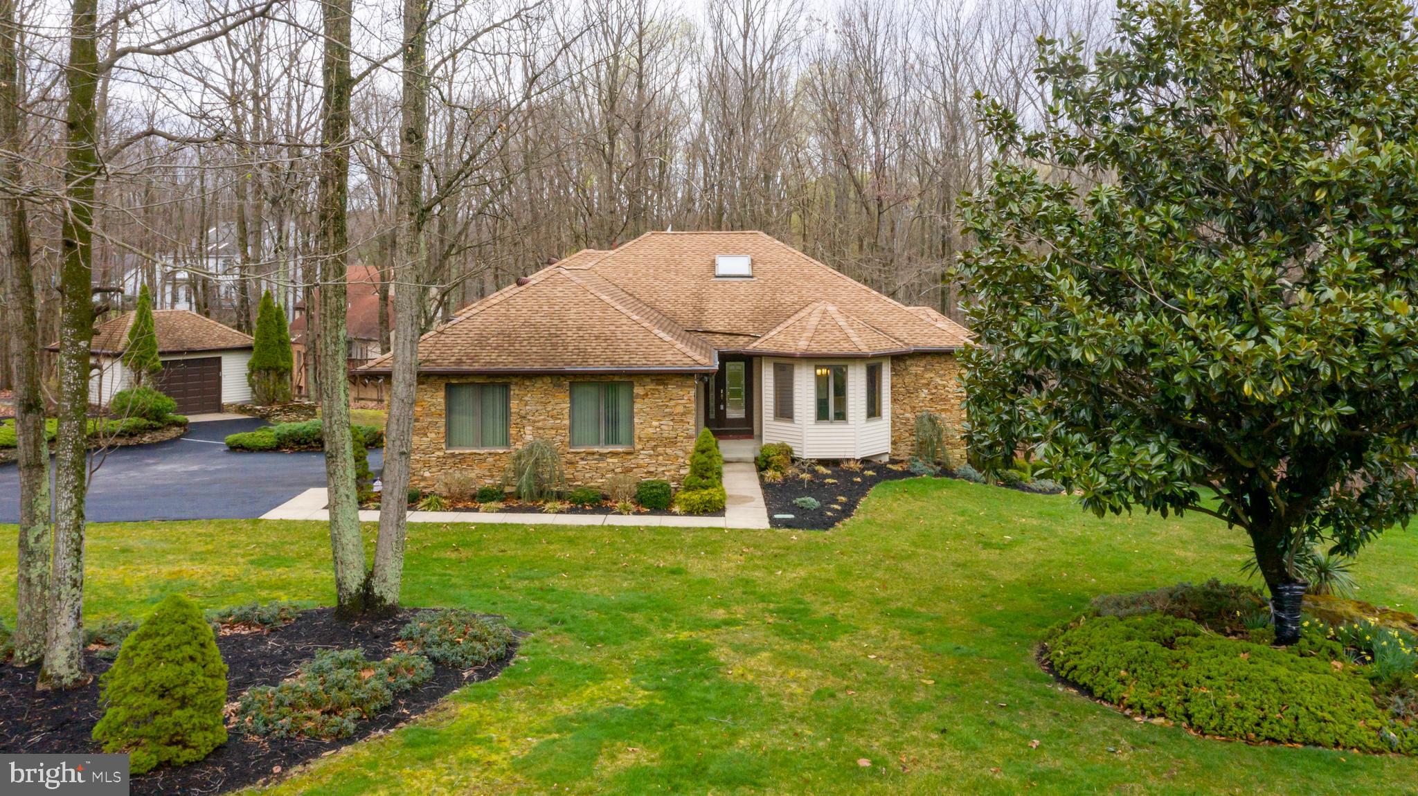 1437 Dicus Mill Road Severn, MD 21144 - Photo 2 of 48 Exterior