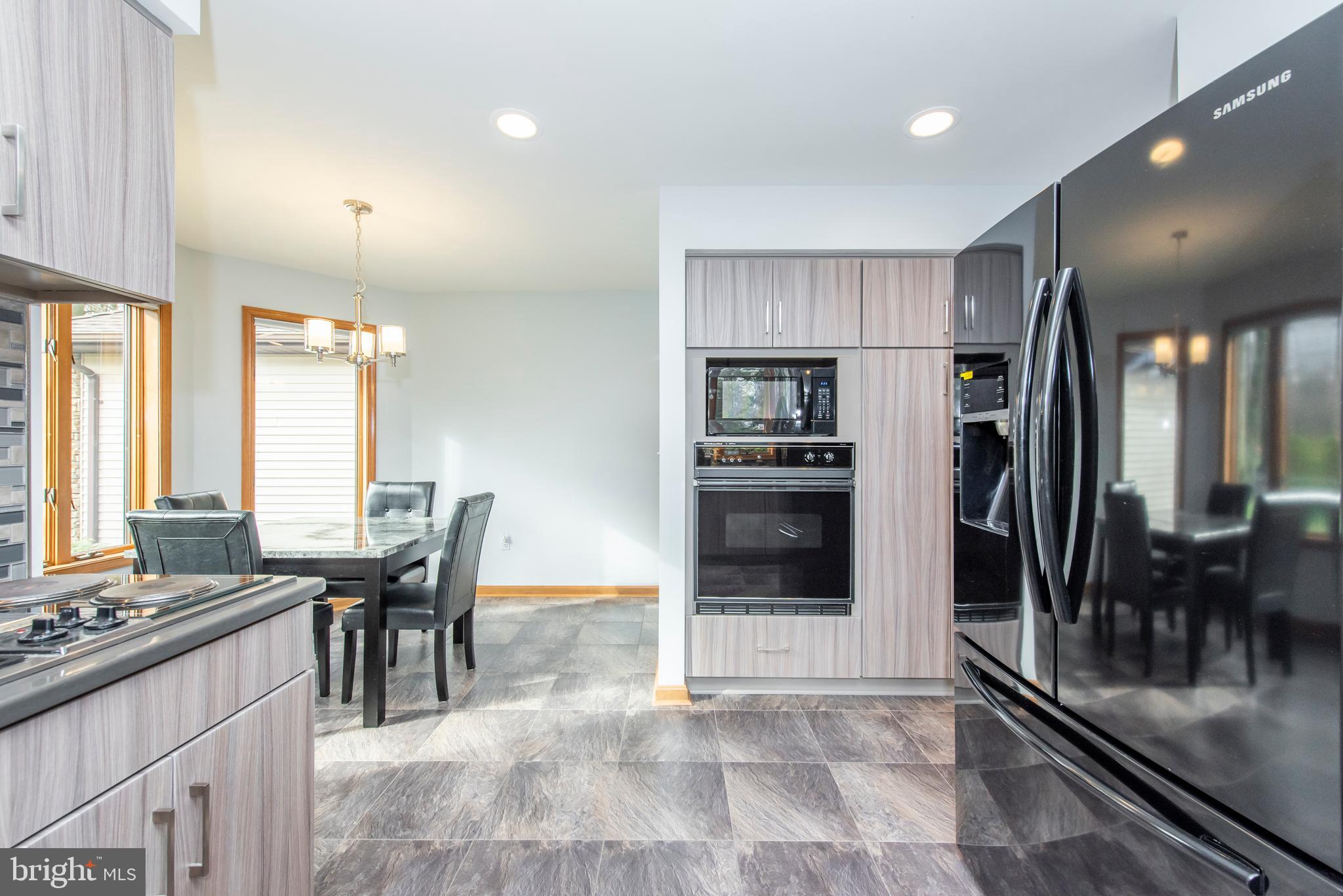 1437 Dicus Mill Road Severn, MD 21144 - Photo 13 of 48 Kitchen