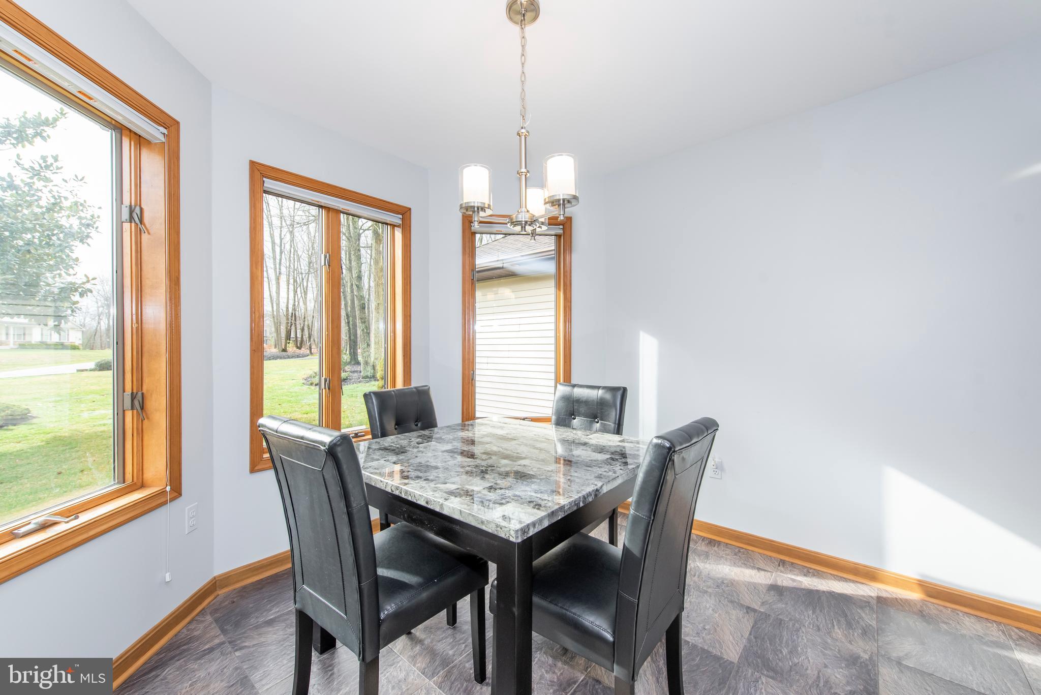 1437 Dicus Mill Road Severn, MD 21144 - Photo 14 of 48 Breakfast Area