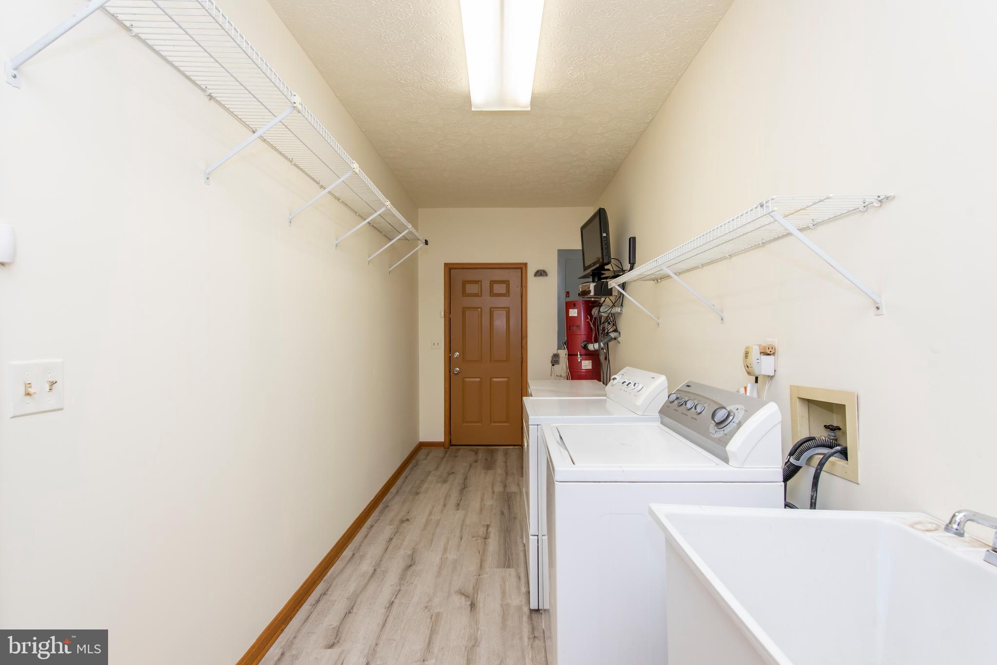 1437 Dicus Mill Road Severn, MD 21144 - Photo 15 of 48 Laundry Room
