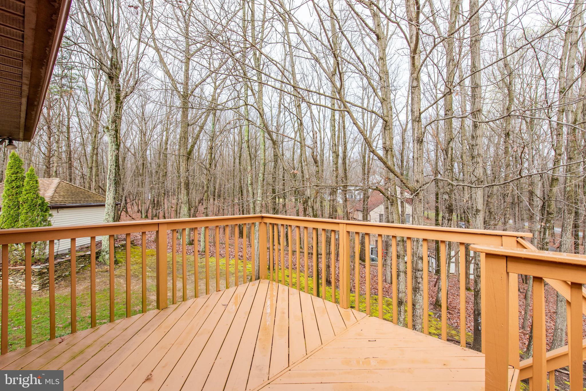 1437 Dicus Mill Road Severn, MD 21144 - Photo 18 of 48 Deck