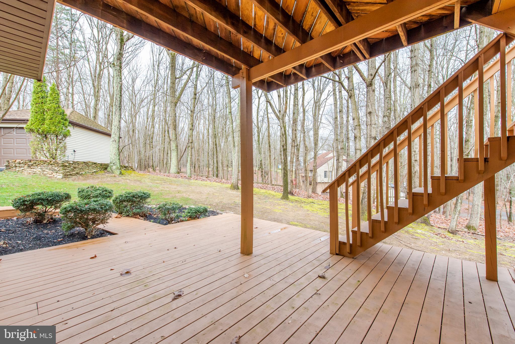 1437 Dicus Mill Road Severn, MD 21144 - Photo 20 of 48 Deck