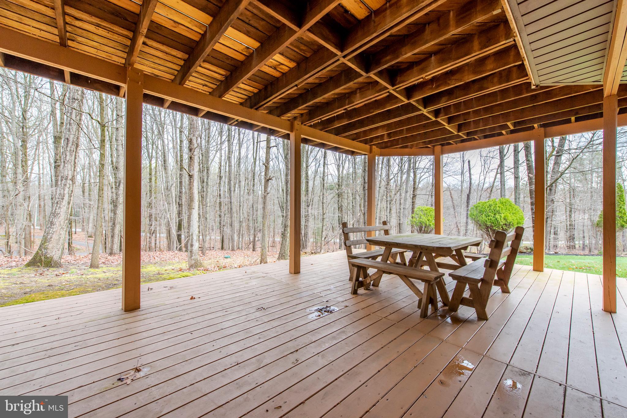 1437 Dicus Mill Road Severn, MD 21144 - Photo 21 of 48 Deck