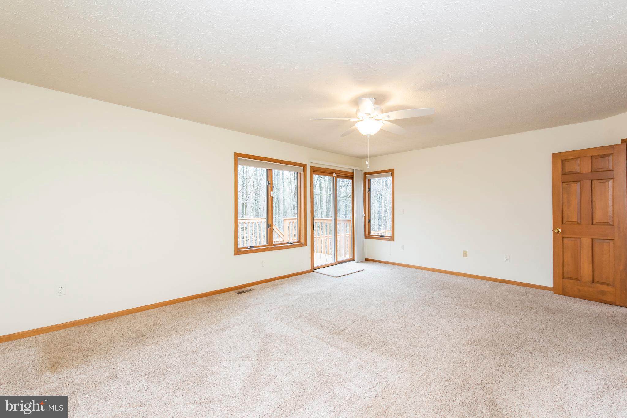 1437 Dicus Mill Road Severn, MD 21144 - Photo 23 of 48 Master Bedroom