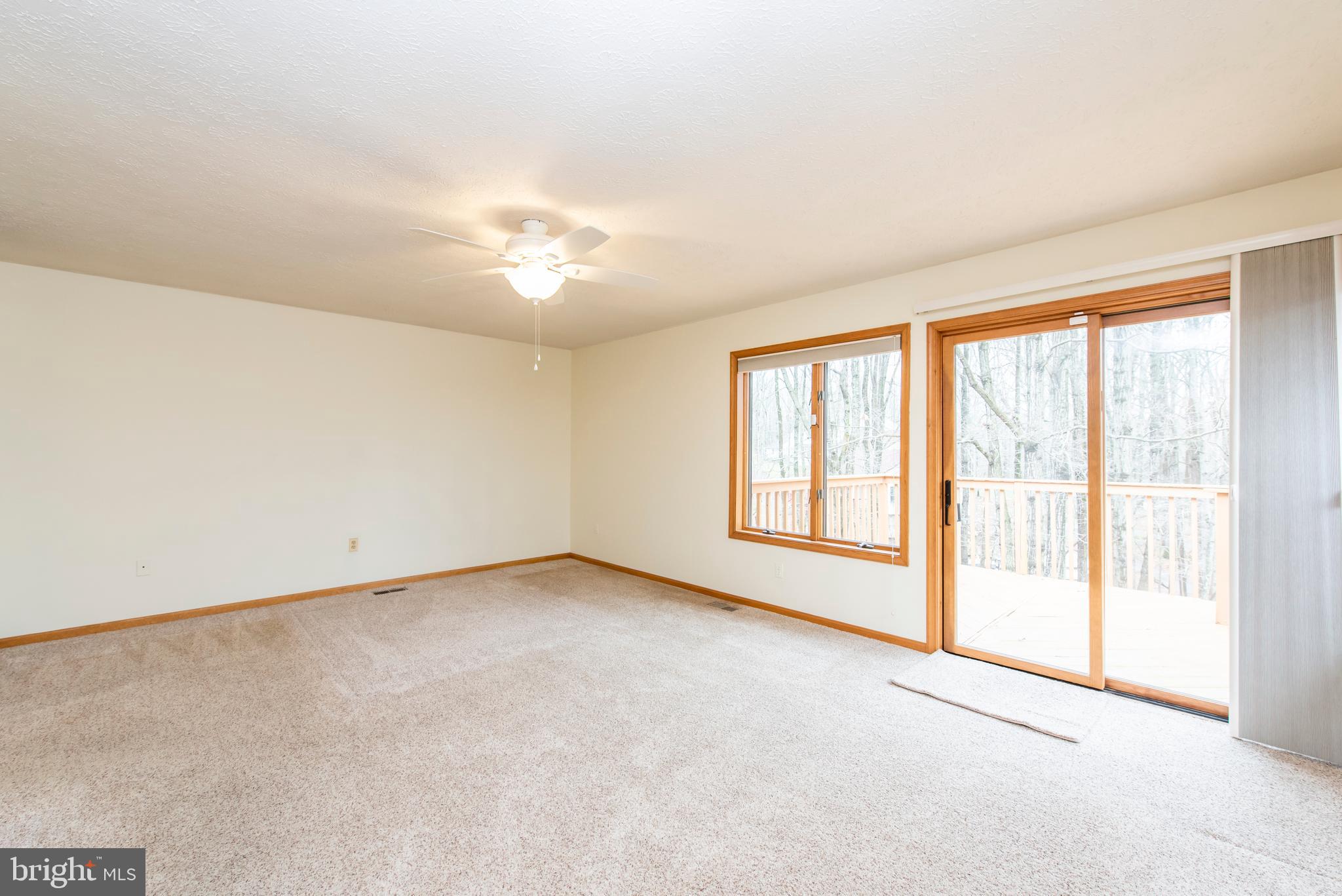 1437 Dicus Mill Road Severn, MD 21144 - Photo 24 of 48 Master Bedroom