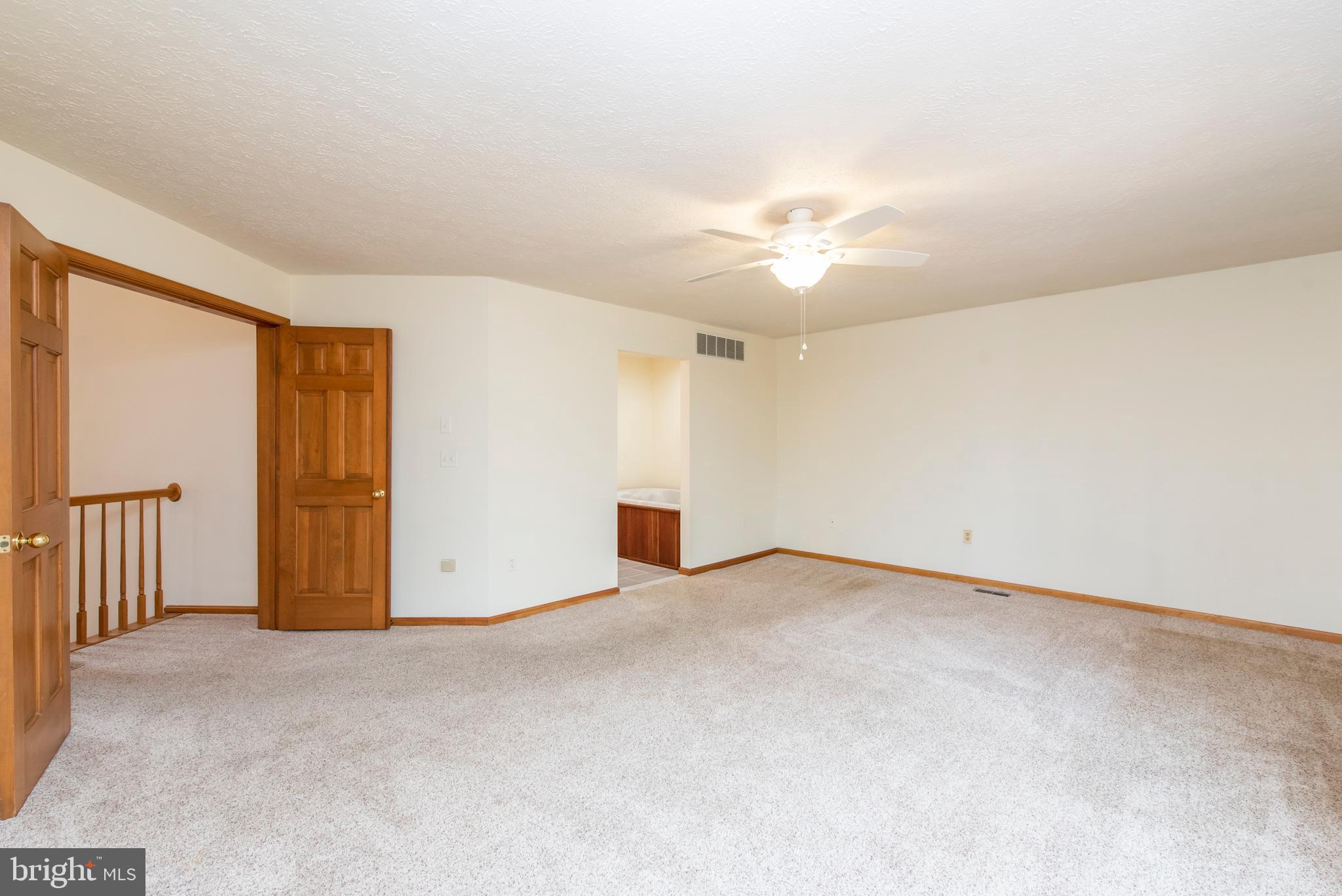 1437 Dicus Mill Road Severn, MD 21144 - Photo 25 of 48 Master Bedroom