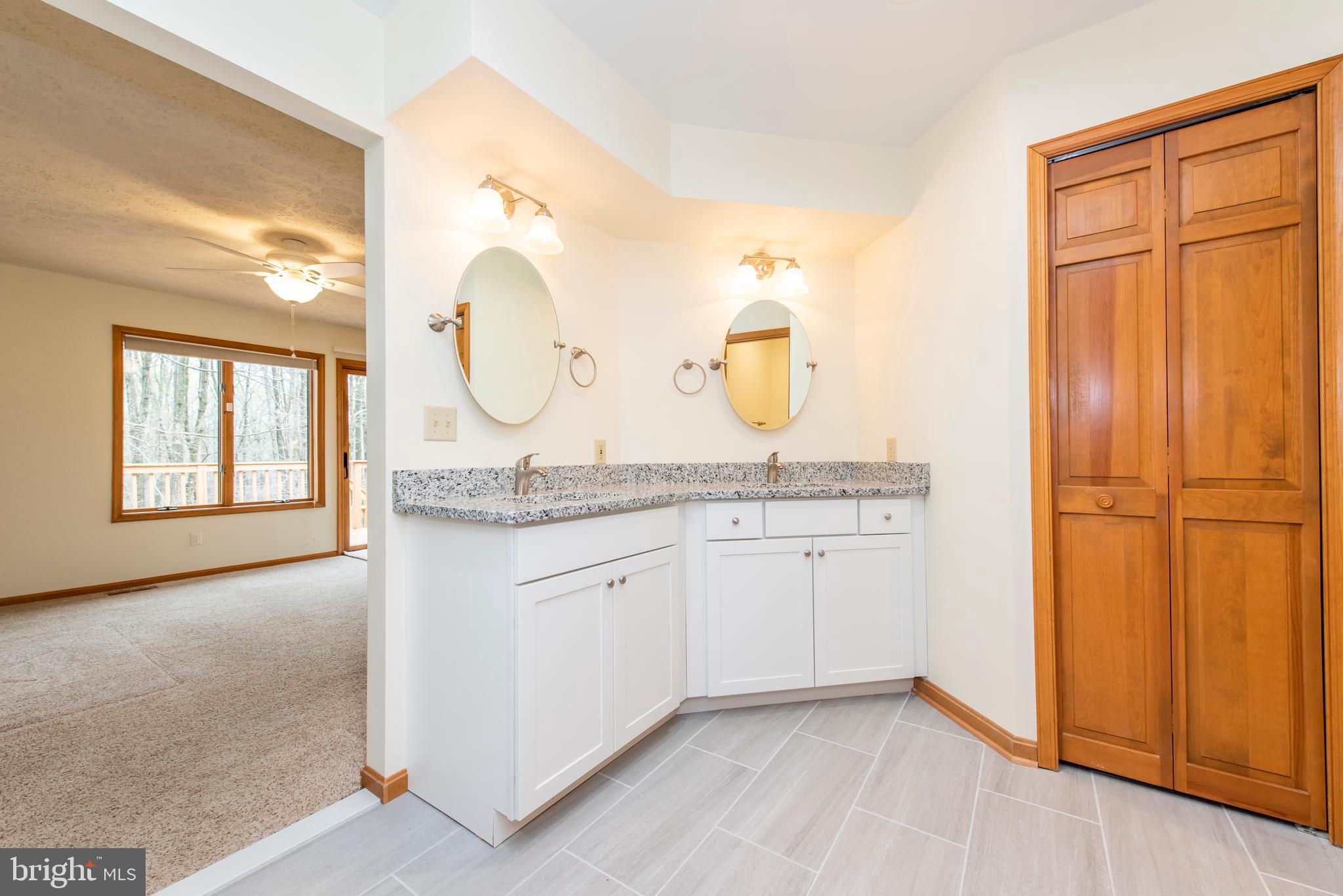 1437 Dicus Mill Road Severn, MD 21144 - Photo 28 of 48 Master Bathroom