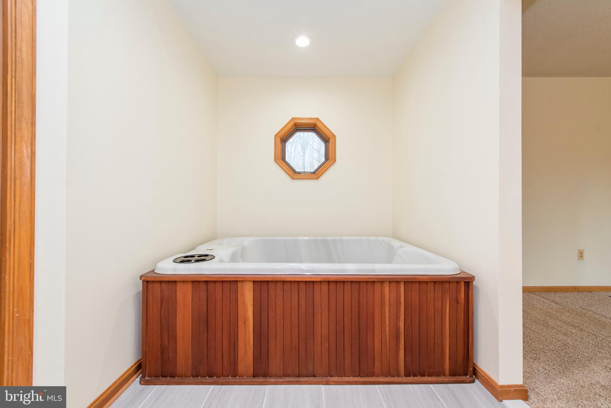 1437 Dicus Mill Road Severn, MD 21144 - Photo 29 of 48 Master Bathroom