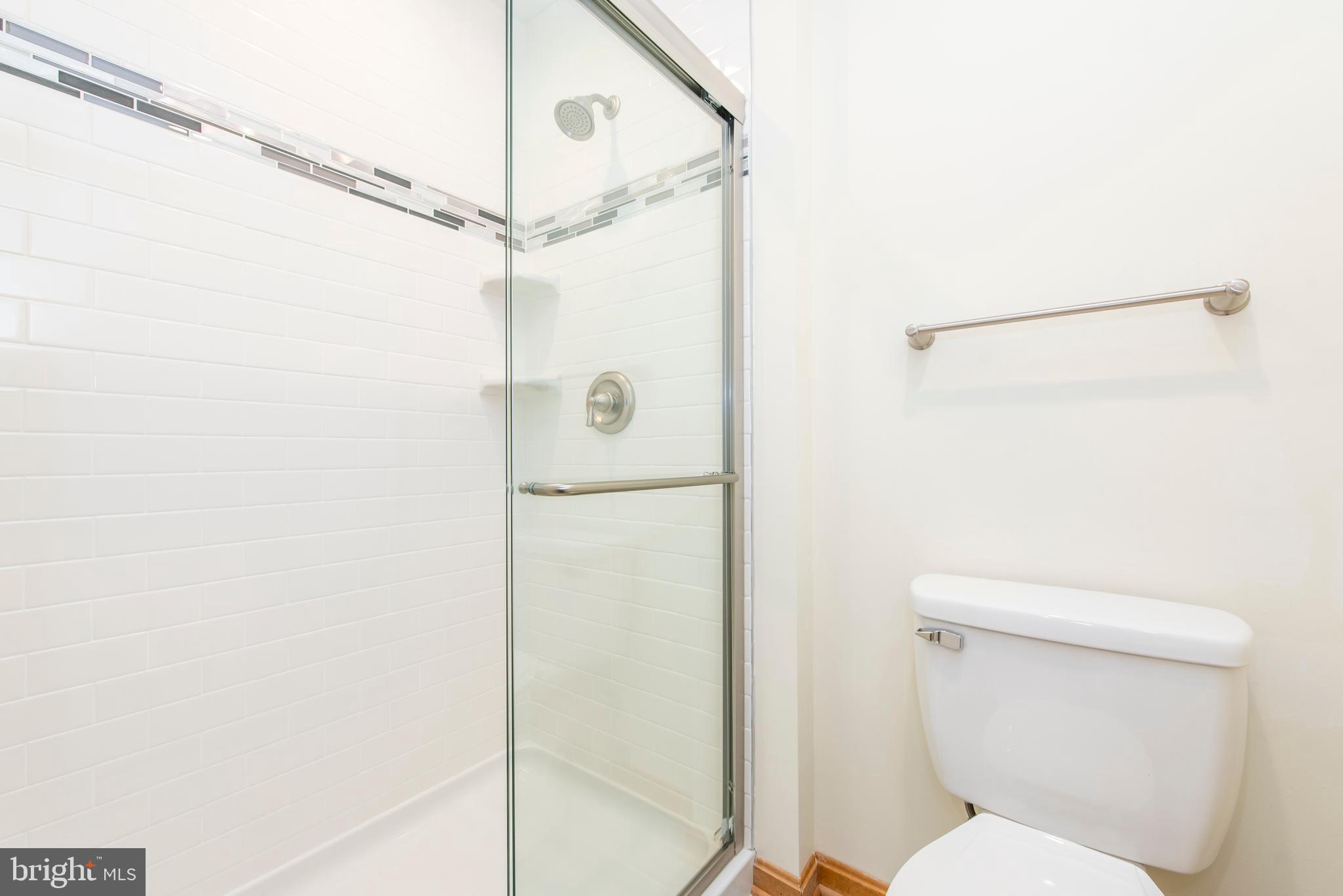 1437 Dicus Mill Road Severn, MD 21144 - Photo 30 of 48 Master Bathroom